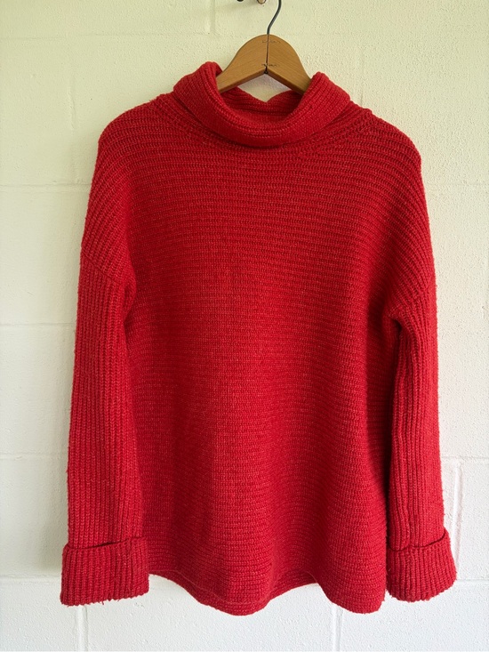 Pilcro Sweaters - Pilcro by Anthropology - Cowl Neck Sweater